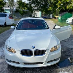 BMW 335XI 2008