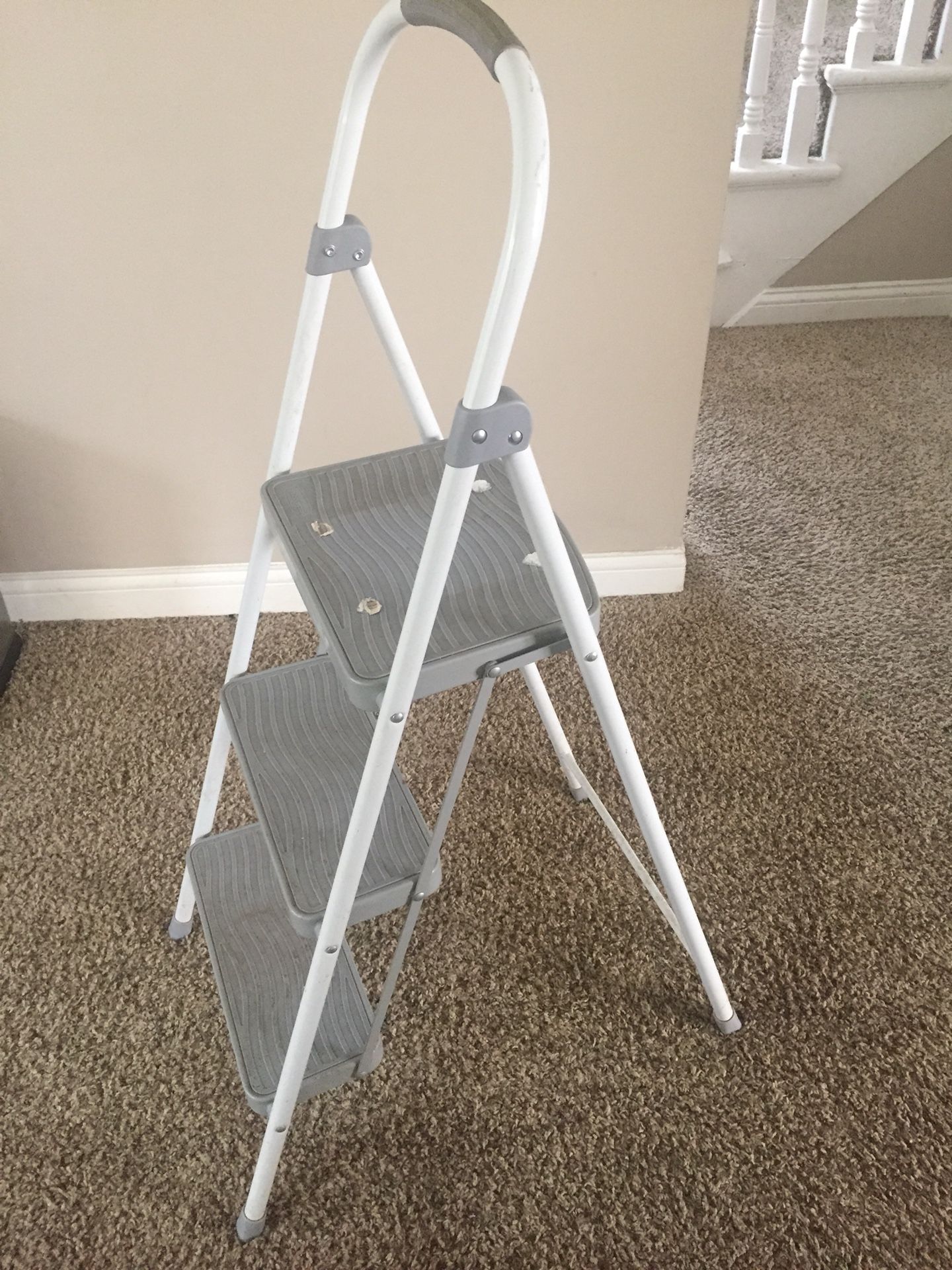 ladder