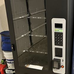 Vending Machine