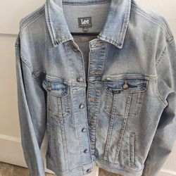 Lee Denim Jacket