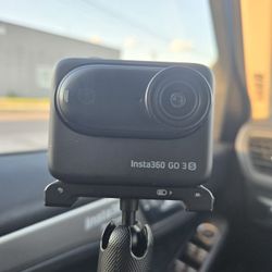 Insta360 Go 3S