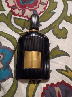 Tom Ford Black Orchid