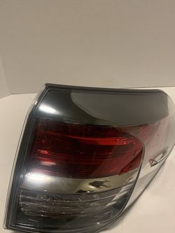 Right OUTER TAIL LIGHT for LEXUS RX 20132015 {contact info removed}