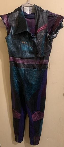 Descendants Mel Girls Costume Medium