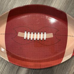 Footballs Tray (brand New) 