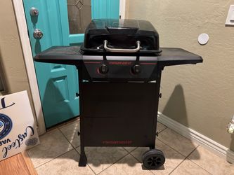 Megamaster 2 burner - $75