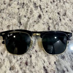 Ray-Ban sunglasses