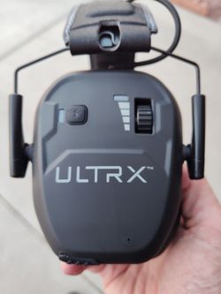 Headphones Bluetooth
