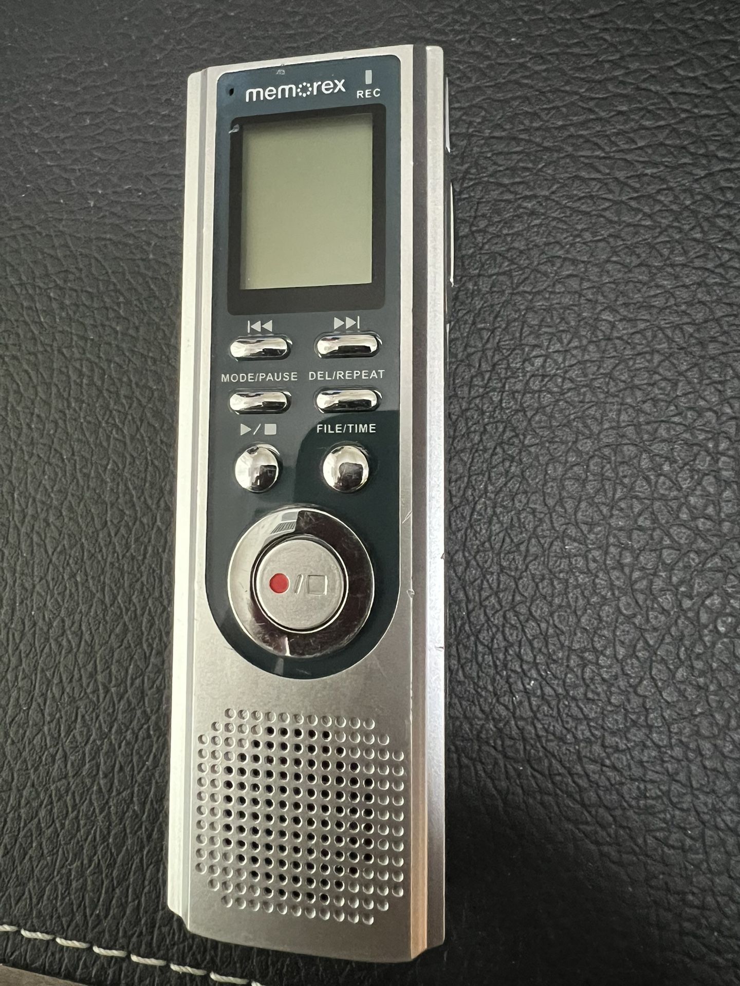Digital Voice Recorder