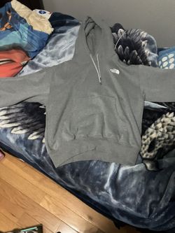 North The Face Hoodie
