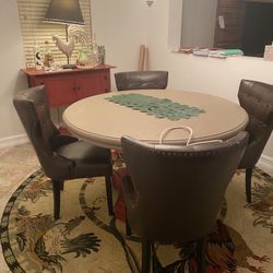 Kitchen Table Set