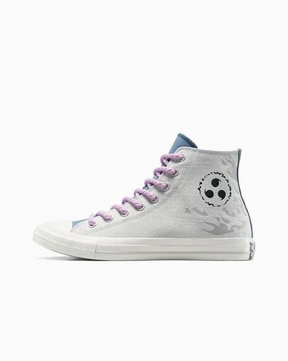 Sasuke Converse