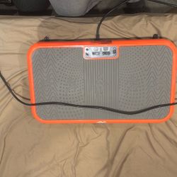 Powerfit Elite Deluxe