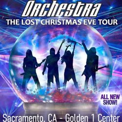 Trans-Siberian Orchestra Tickets