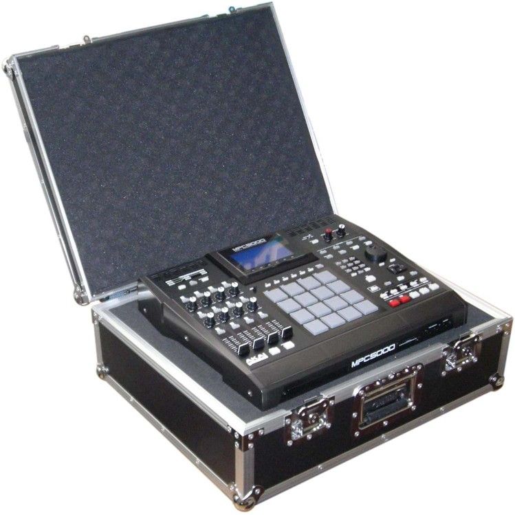 Odyssey FZDRC Digital Recording Utility Case