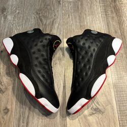 Jordan 13 “Playoffs” – Size 11.5 – VNDS – Super Clean