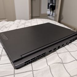 Lenovo legion Slim 5 - Like New