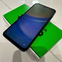 Samsung Galaxy A15 5G NEW