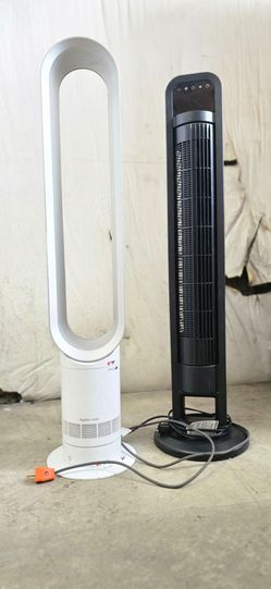 Dyson Cool & Tower Fan