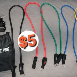 Home Pro Gym Kit