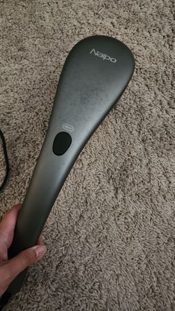 Naipo Handheld Massager