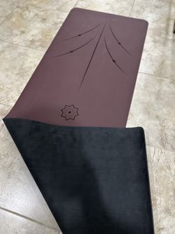 Yoga Mat