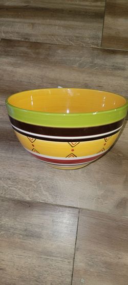 Bowl