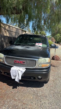 2004 GMC All Models