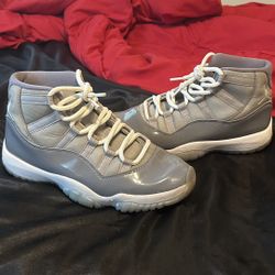 Jordan’s 11 and 1 low