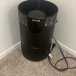 Shark Air Purifier 