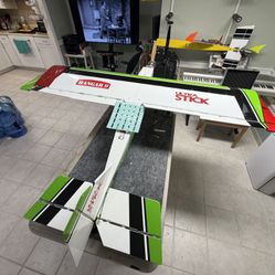 RC Planes For Sale