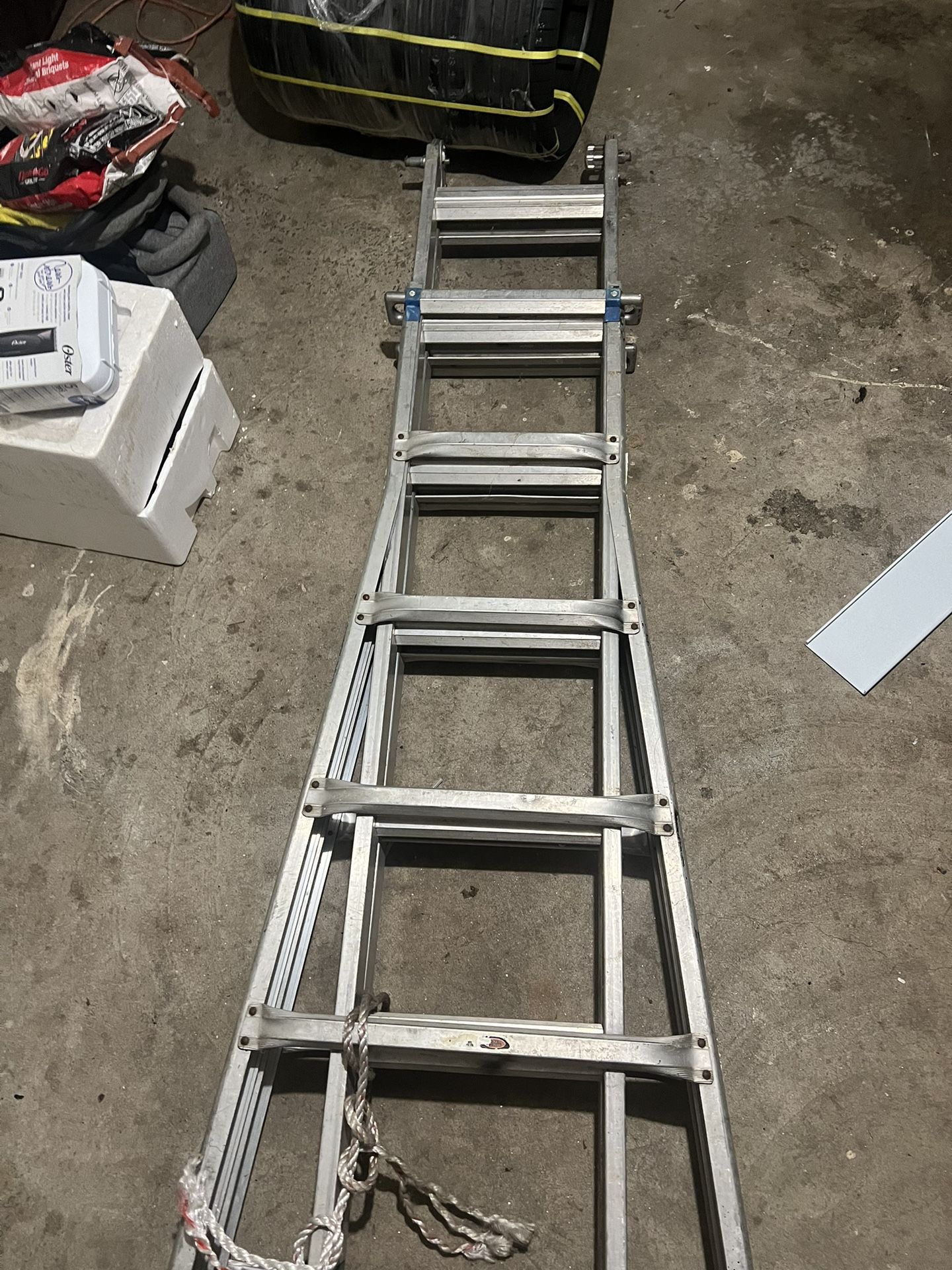 Ladder