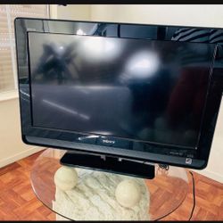 32” Sony Tv $20 (Works Great )