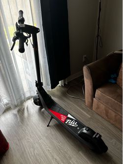 Niu kqi 200p e scooter