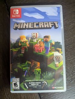 Minecraft