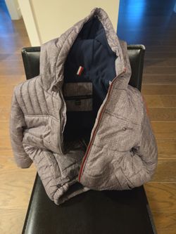 Tommy Hilfiger boys 10-12 Jacket