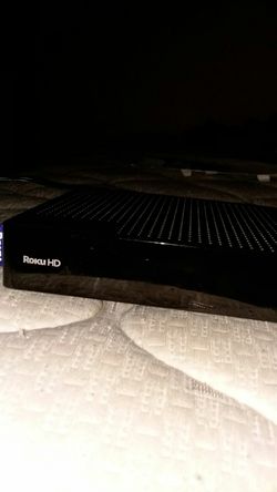 Roku HD