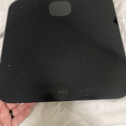 Fitbit Scale