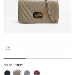 New Small Crossbody Handbag Studio Bed