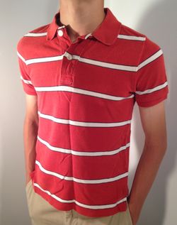 6 summer shirts for kids/Boys, sizes:8-12