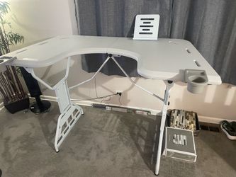 tread desk