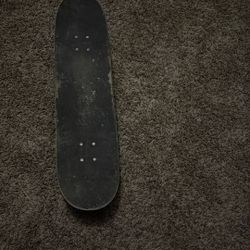 Decent Skateboard