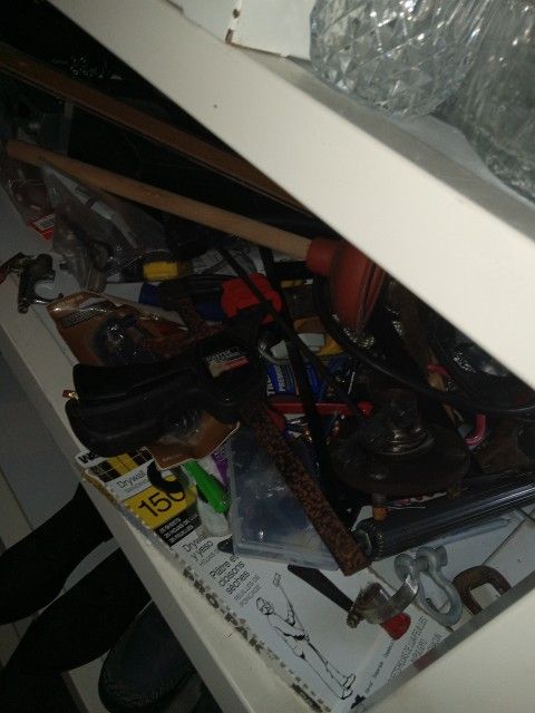 Tools 2 For 1 Dollars