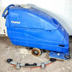 Clarke Boost 28 Commercial Floor Cleaner
