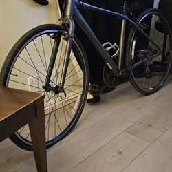 Specialized Tricross