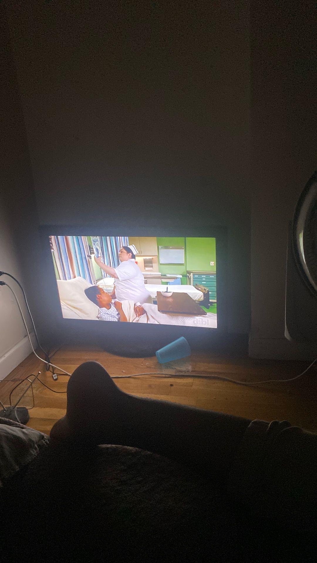 32 Inch Coby Tv