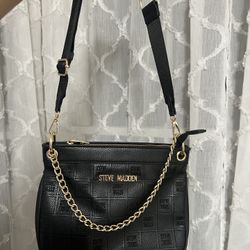 Steve Madden Bag With Coin Pouch