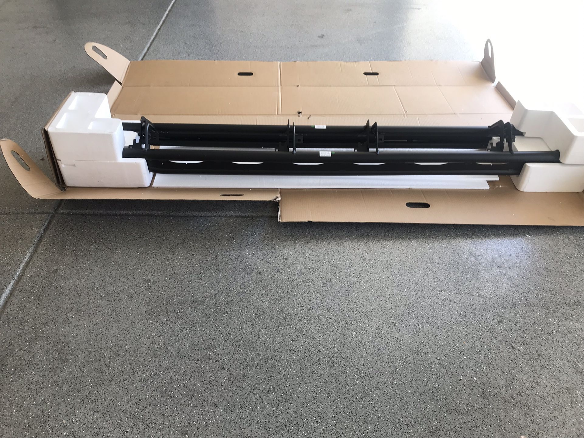 Rock sliders For Any Tuck Or Jeep