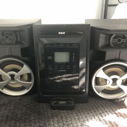 Speakers