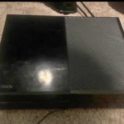 Xbox one 